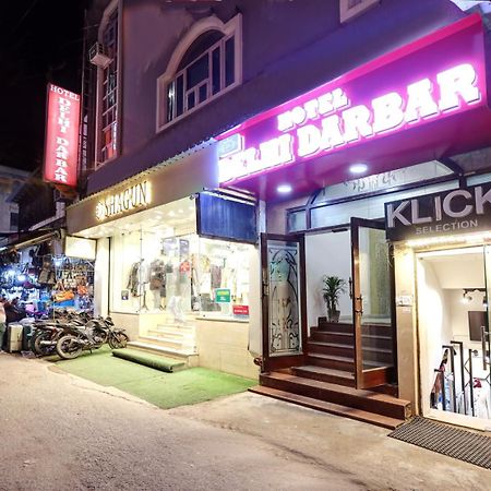 Hotel Delhi Darbar Exterior photo