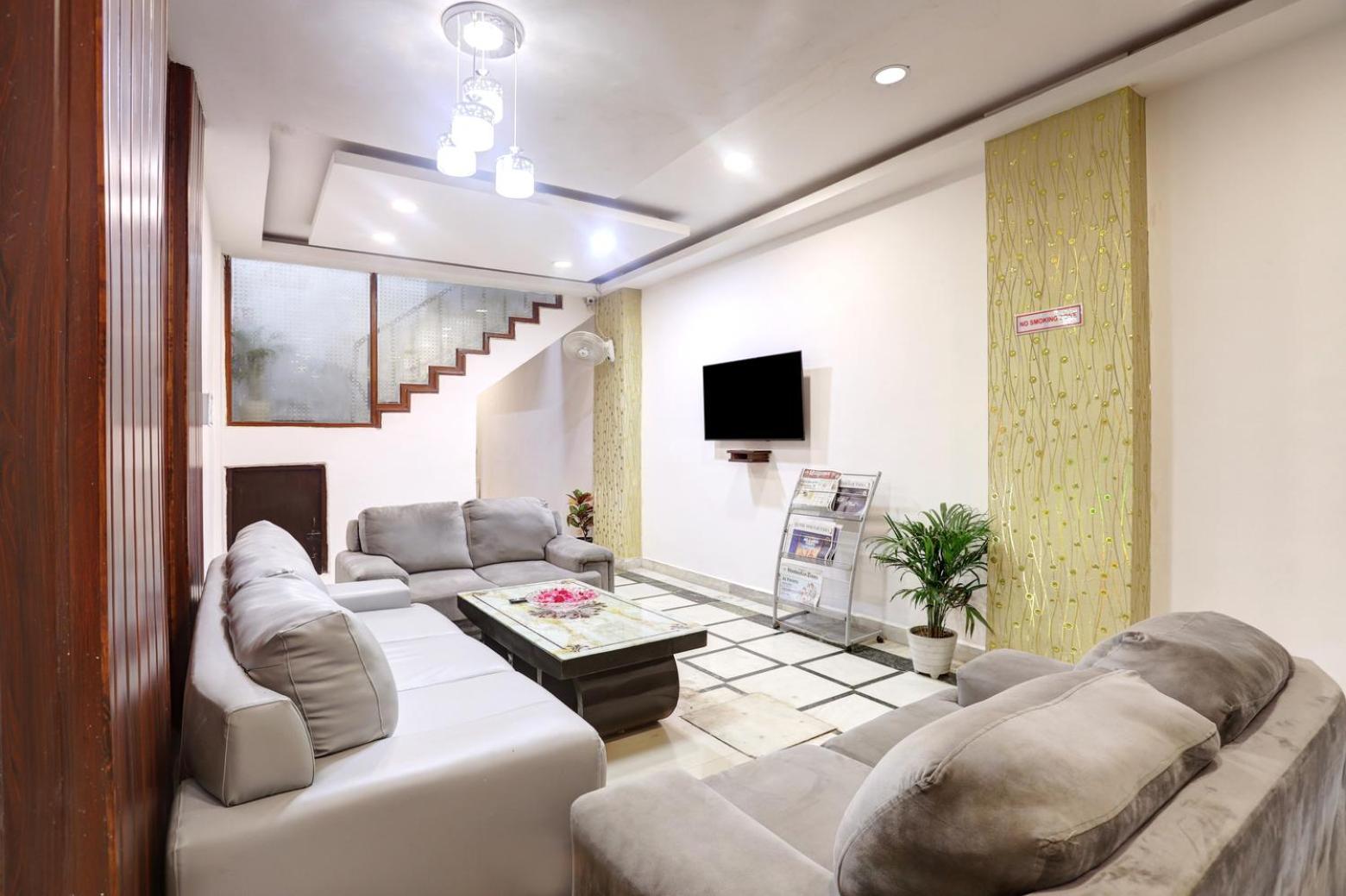 Hotel Delhi Darbar Exterior photo