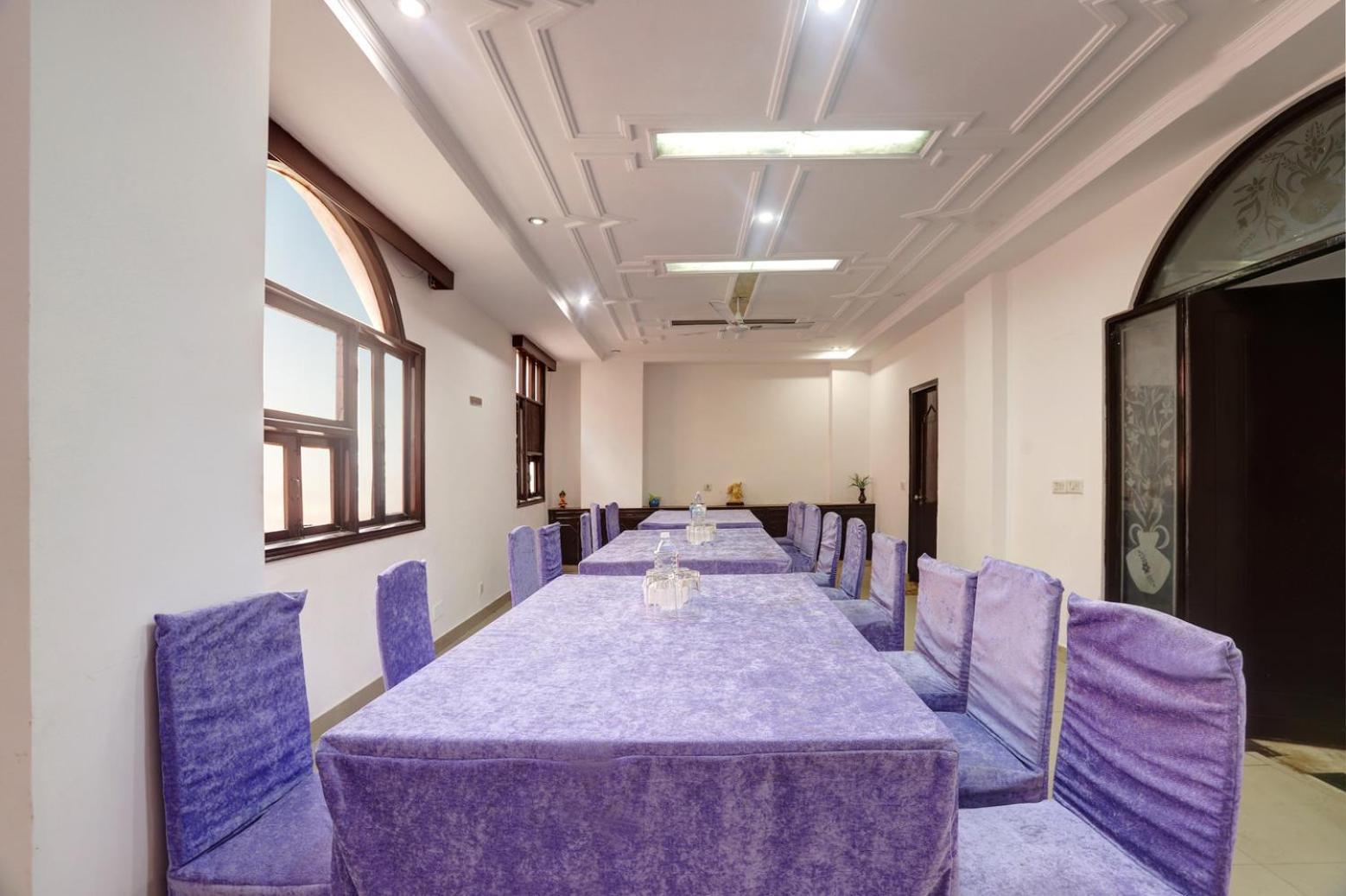 Hotel Delhi Darbar Exterior photo