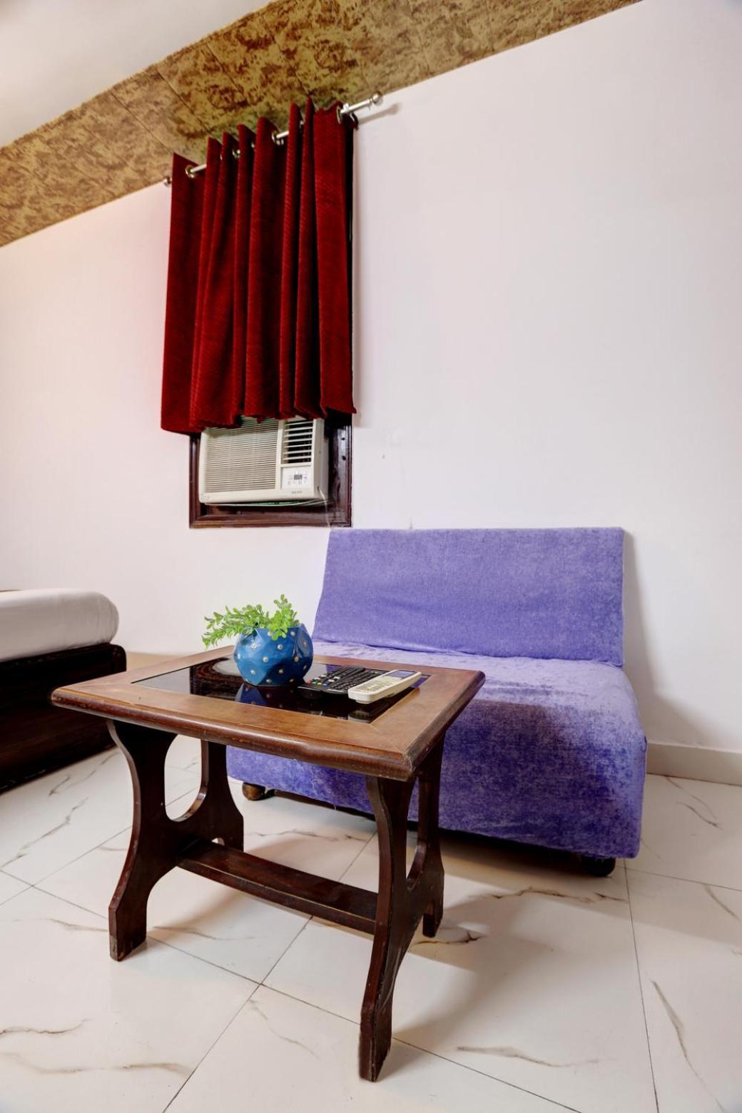 Hotel Delhi Darbar Exterior photo