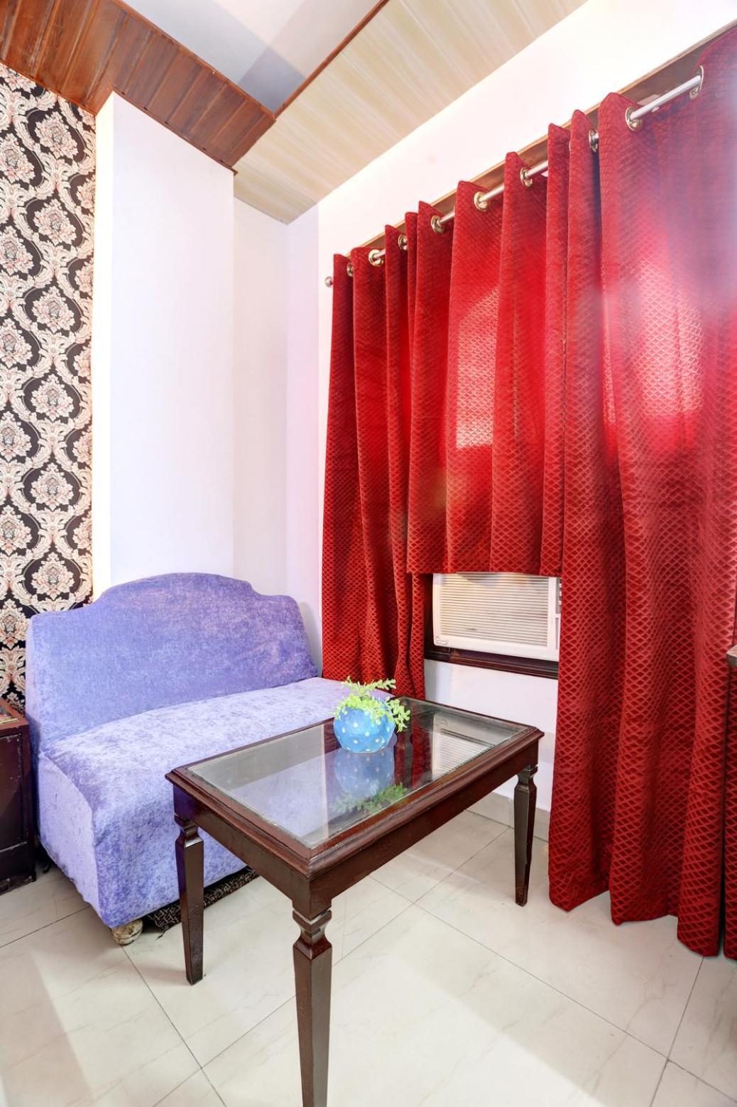 Hotel Delhi Darbar Exterior photo