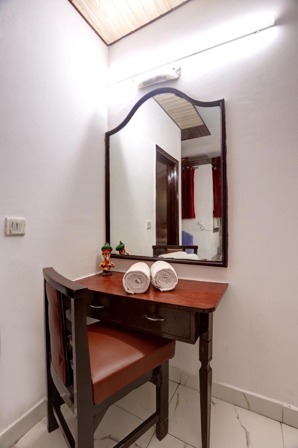 Hotel Delhi Darbar Exterior photo