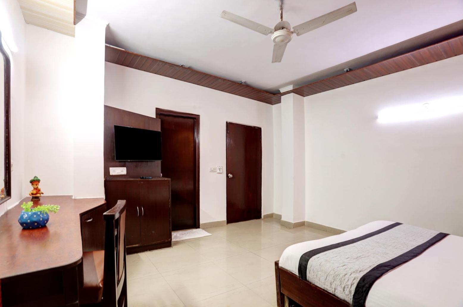 Hotel Delhi Darbar Exterior photo
