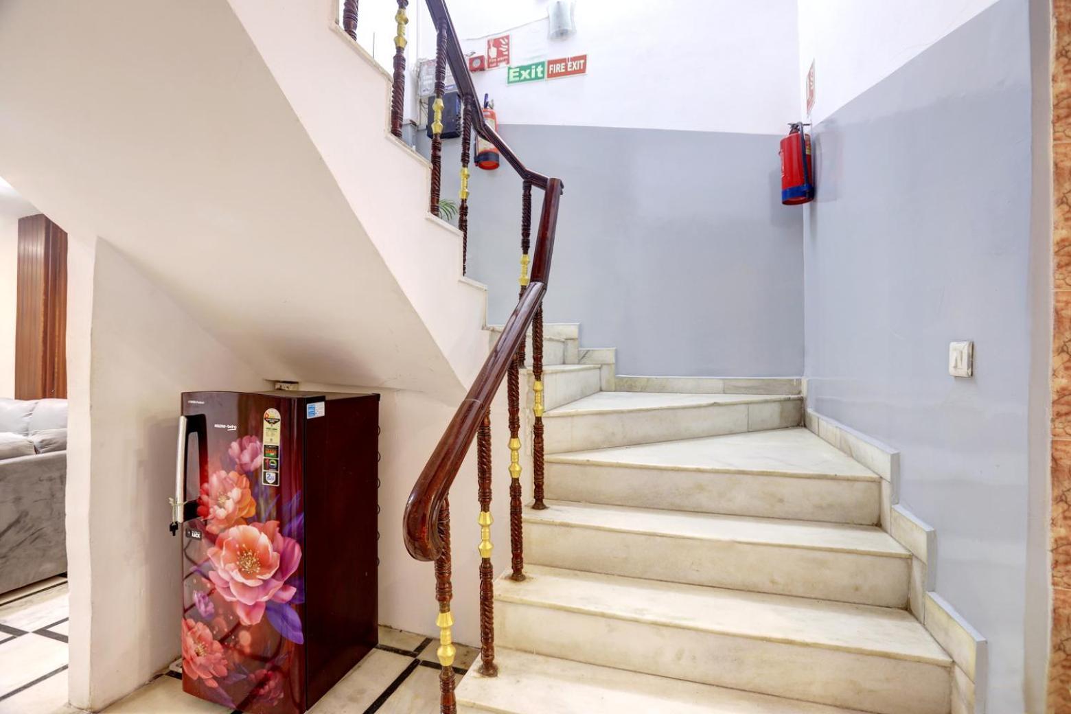 Hotel Delhi Darbar Exterior photo