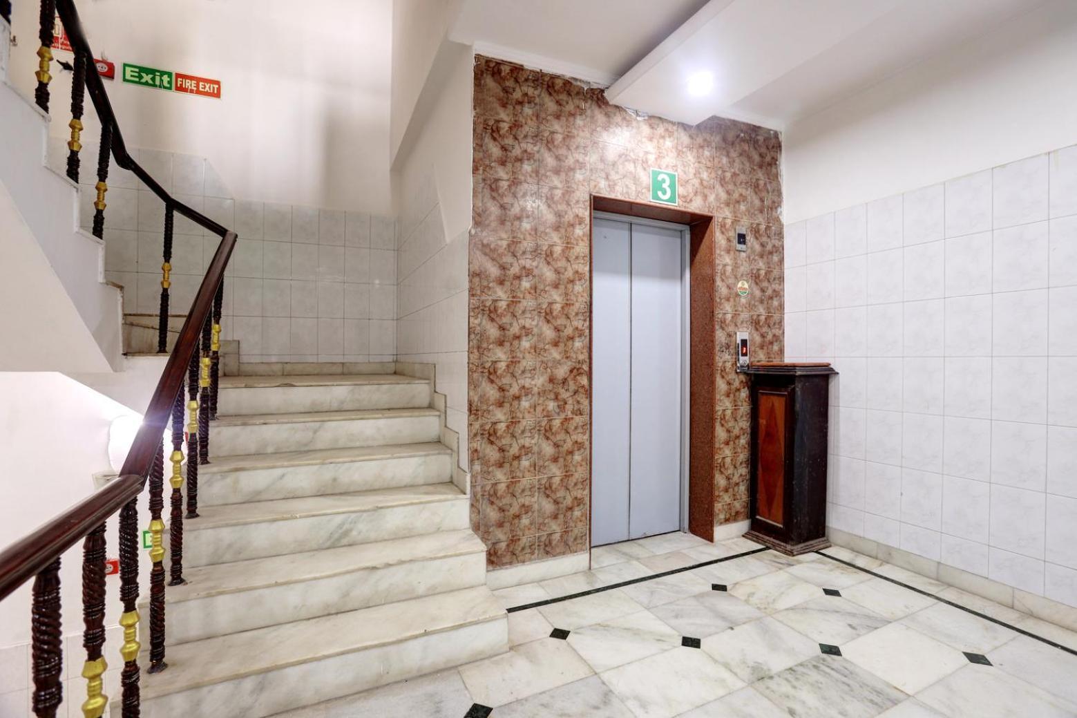 Hotel Delhi Darbar Exterior photo