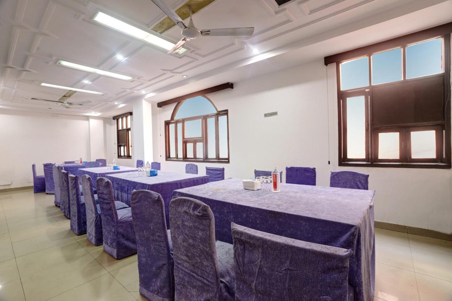 Hotel Delhi Darbar Exterior photo