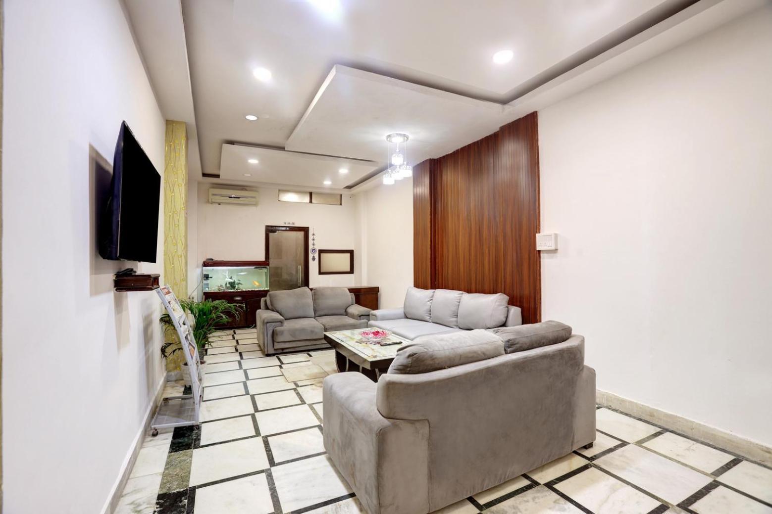 Hotel Delhi Darbar Exterior photo