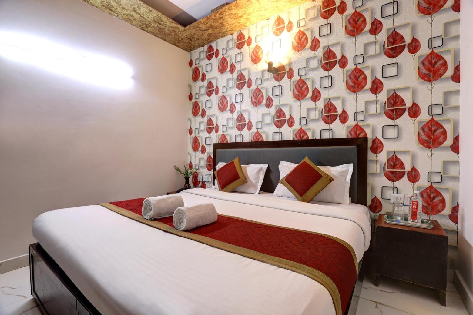 Hotel Delhi Darbar Exterior photo
