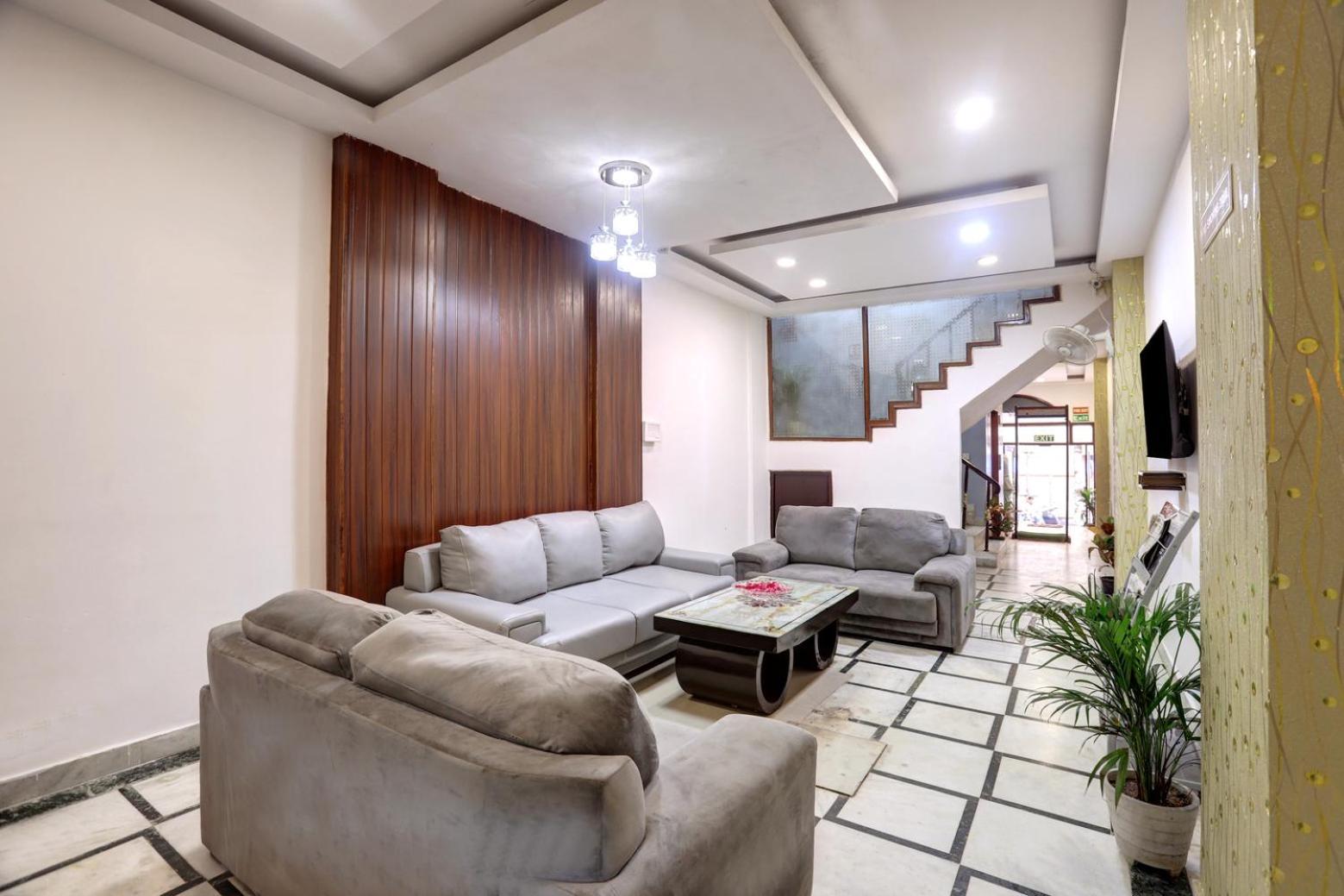Hotel Delhi Darbar Exterior photo